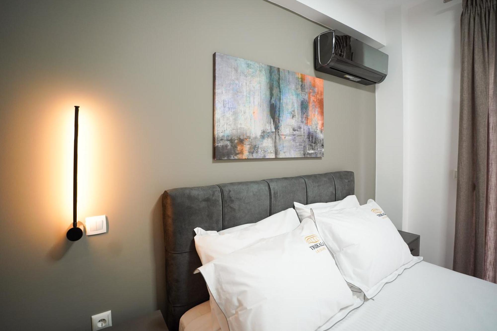 Euphoria Apartments Trikala  Exterior photo