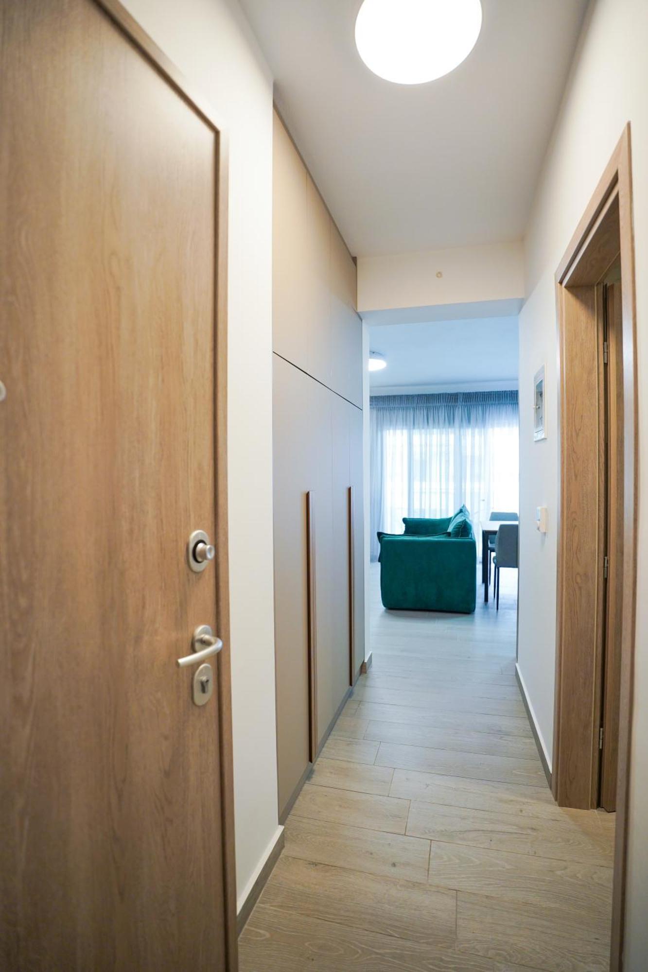 Euphoria Apartments Trikala  Exterior photo