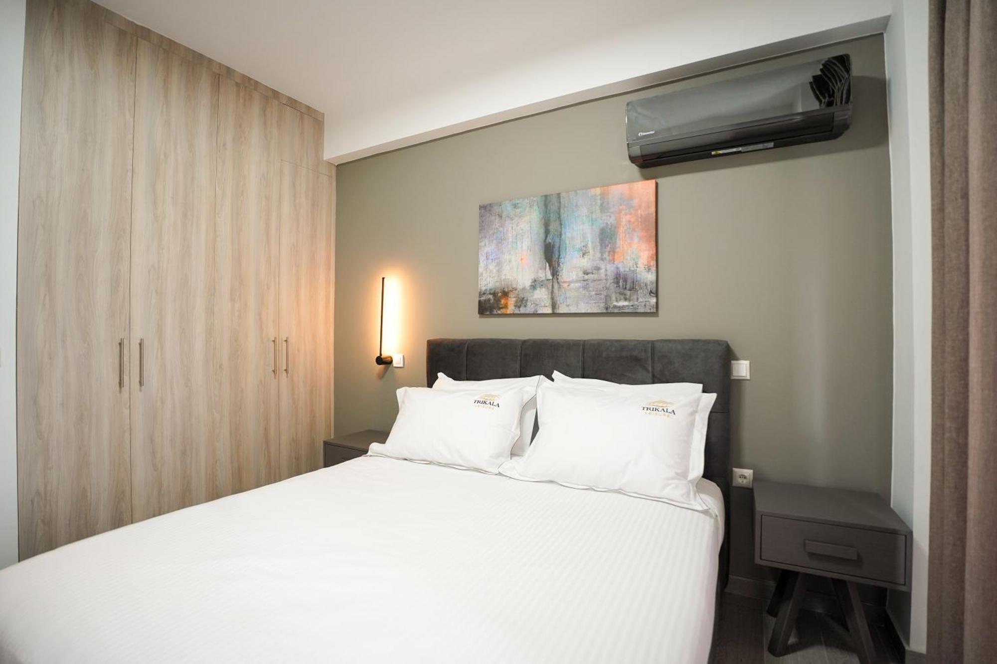 Euphoria Apartments Trikala  Exterior photo