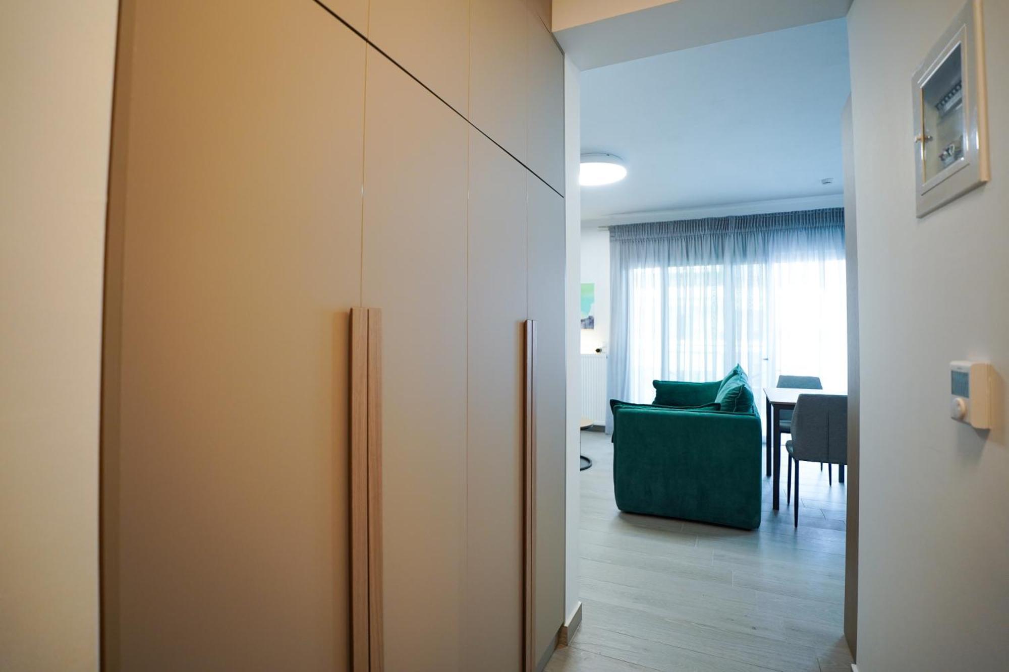 Euphoria Apartments Trikala  Exterior photo