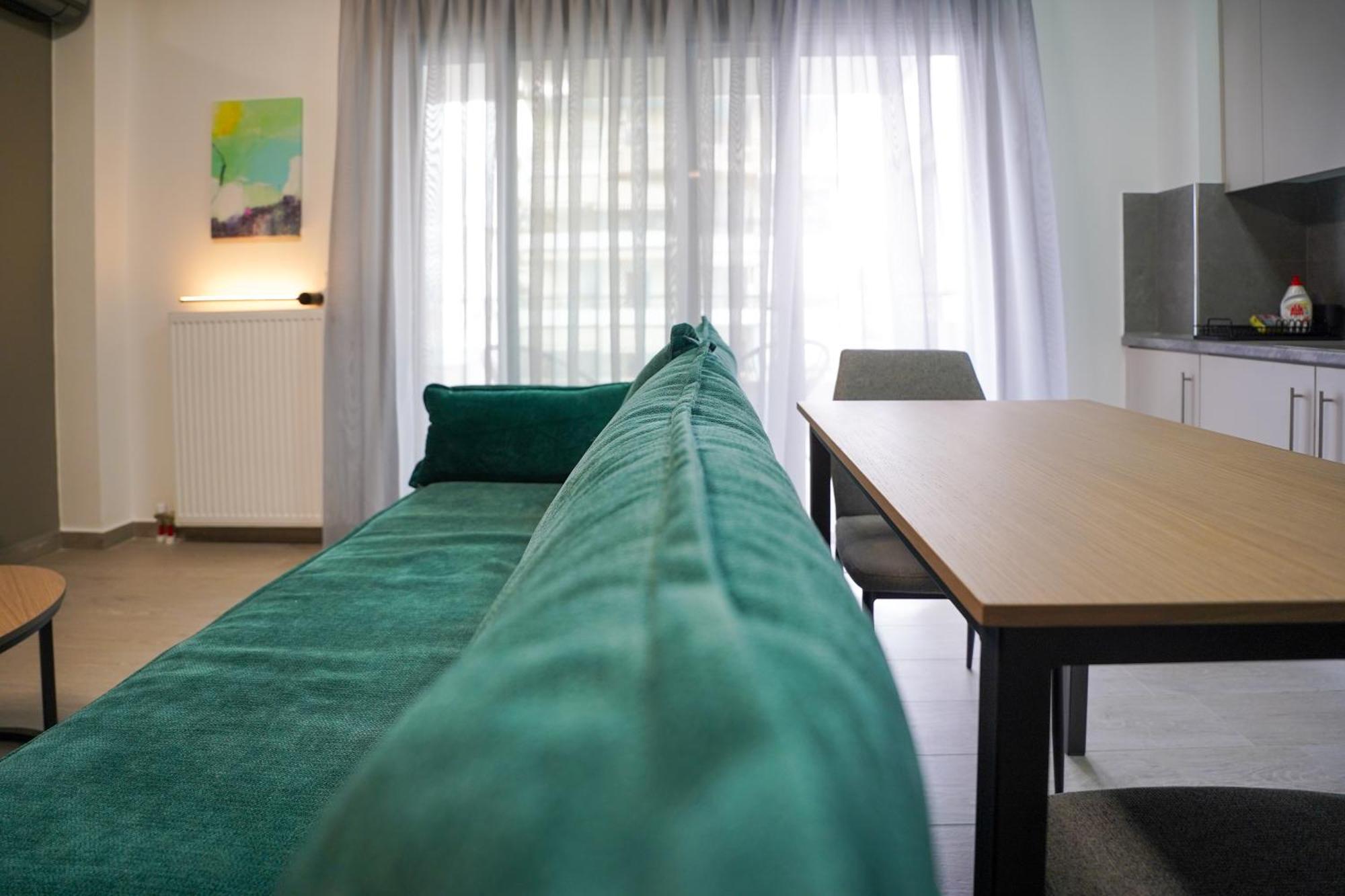 Euphoria Apartments Trikala  Exterior photo